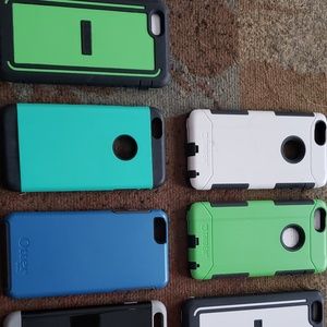 Iphone 6 plus phone cases